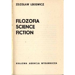 Filozofia science-fiction