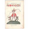 Płomyczek. Tygodnik z obrazkami dla młodszych dzieci. R.14 (1930). Nr 30 (26 marca 1930)