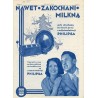 Światowid. R. 6 (1929). Nr 53 (282) (28 grudnia 1929) / firma Roman Kluźniak  Kielce / Piotr Stachiewicz / premier Aleksander Sk