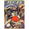 Tęcza. Ilustrowane pismo tygodniowe. R.4 (1930). Z. 28 (12 lipca 1930) / Włodzimierz Bartoszewicz / Szwecja architektura i desig