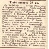 Tęcza. Ilustrowane pismo tygodniowe. R.4 (1930). Z. 28 (12 lipca 1930) / Włodzimierz Bartoszewicz / Szwecja architektura i desig