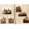 Tęcza. Ilustrowane pismo tygodniowe. R. 2 (1930). Z. 50 (15 grudnia 1928) / Molly Bukowska / Ogrodzieniec i Rabsztyn / James Coo