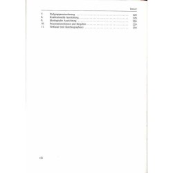 Bibliographie zur deutchen Literaturgeschichtsschreibung 1827-1945