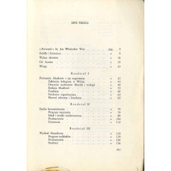 Dzieje Akademii Wileńskiej. T.1: Początki Akademii Wileńskiej 1570-1599