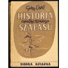 Historia opuszczonego szałasu