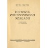 Historia opuszczonego szałasu