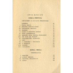 Historia opuszczonego szałasu