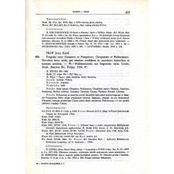 Dramat staropolski od początków do powstania sceny narodowej. Bibliografia. T.1: Teksty dramatyczne drukiem wydane do r. 1765