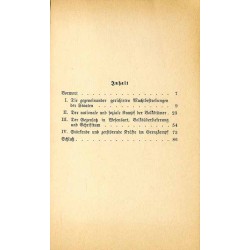 Der Lebenskampf im deutsch-polnischen Grenzraum