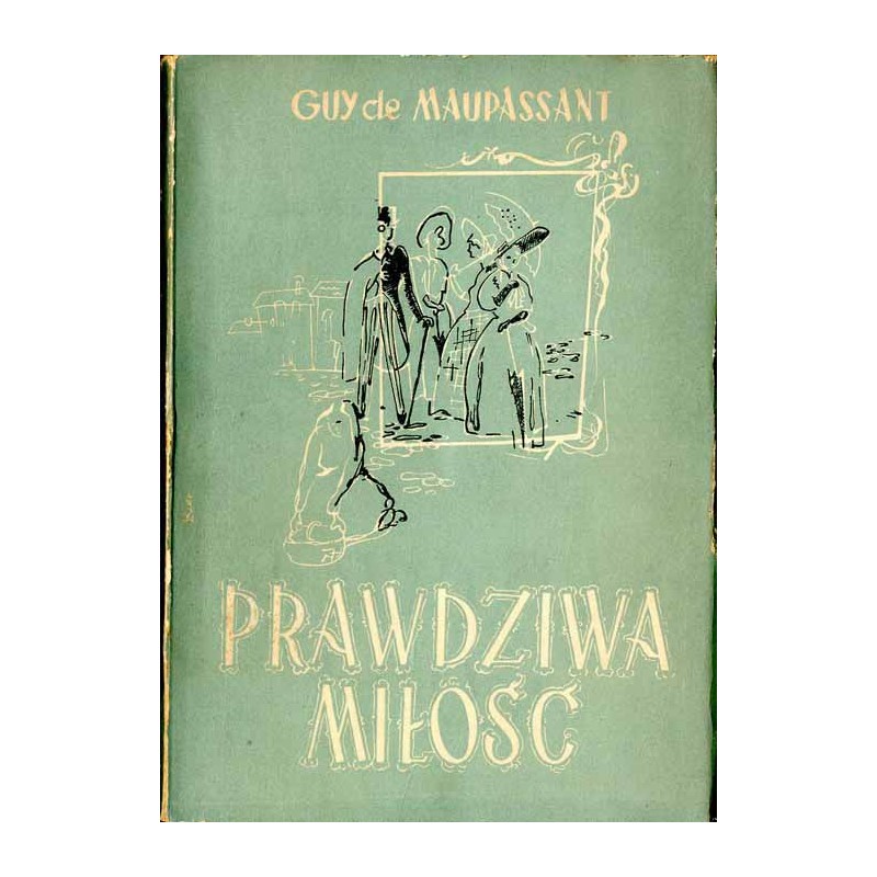 Prawdziwa miłość