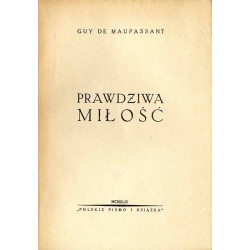 Prawdziwa miłość