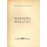Prawdziwa miłość