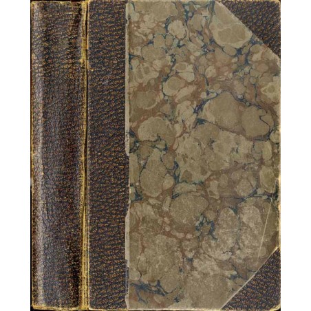 Allgemeiner Porträt-Katalog. Verzeichnis einer Sammlung von 30000 Porträts des sechzehnten bis neunzehnten Jahrhunderts in Holzs