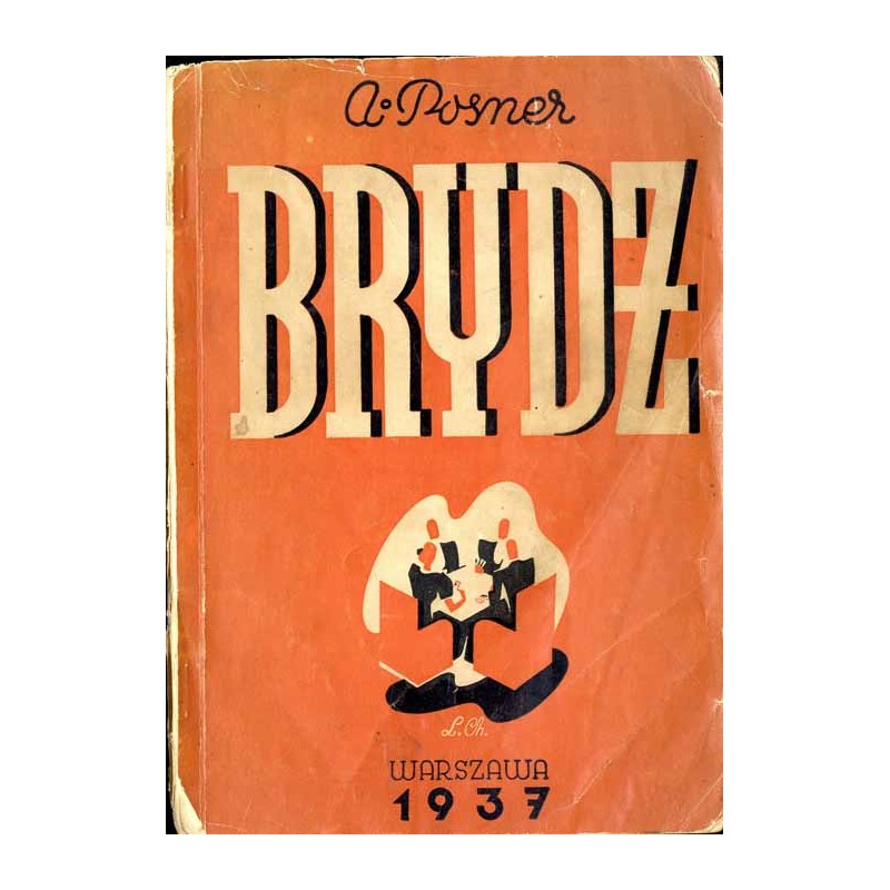 Brydż