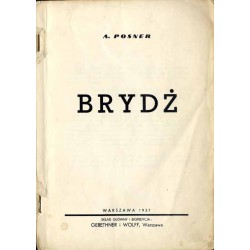 Brydż