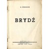 Brydż