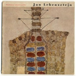Jan Lebensztejn