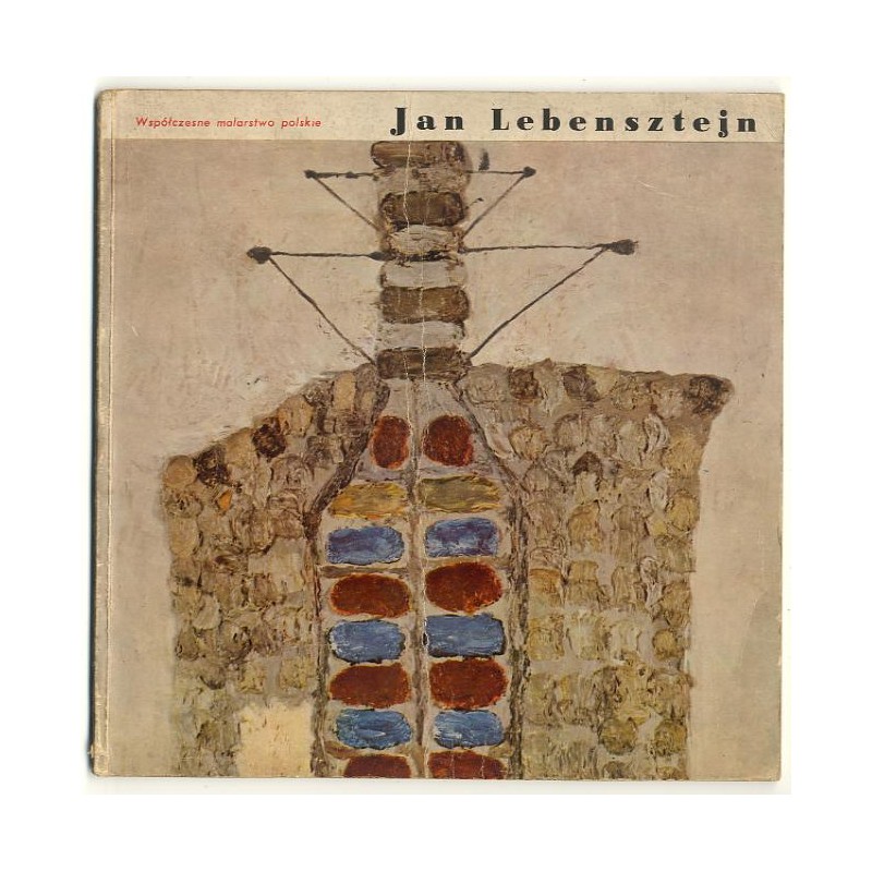 Jan Lebensztejn