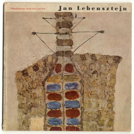 Jan Lebensztejn