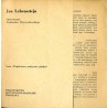Jan Lebensztejn