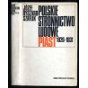Polskie Stronnictwo Ludowe Piast 1926-1931