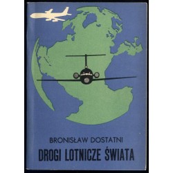Drogi lotnicze świata