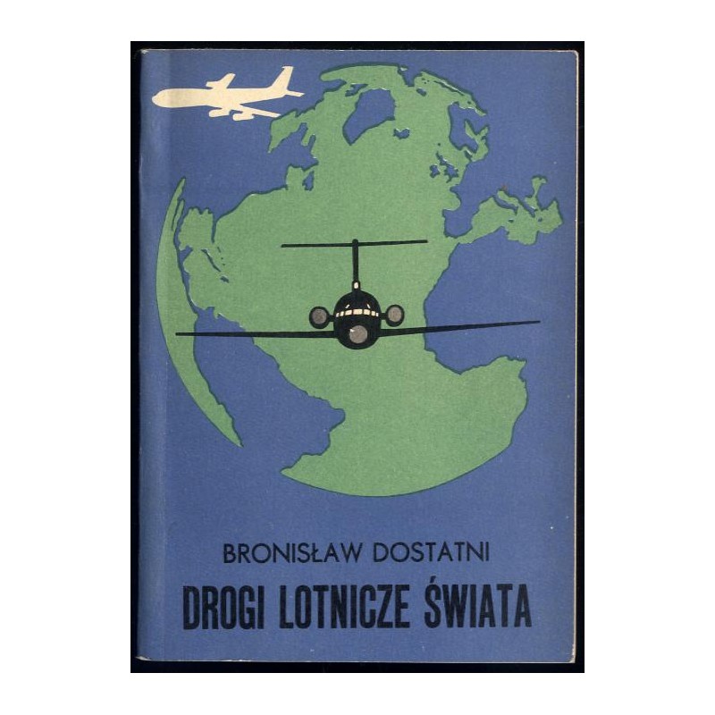 Drogi lotnicze świata