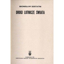 Drogi lotnicze świata