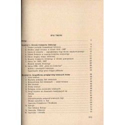 Drogi lotnicze świata