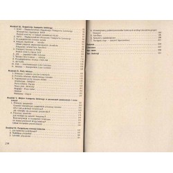 Drogi lotnicze świata