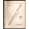 Bibliografia polska XIX stulecia. T.4: D-Dramat polski
