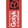 Gotyk w Krakowie