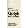 Gotyk w Krakowie
