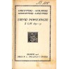 Liryki powstańcze z lat 1830-31
