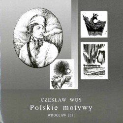 Polskie motywy. Rysunek, grafika