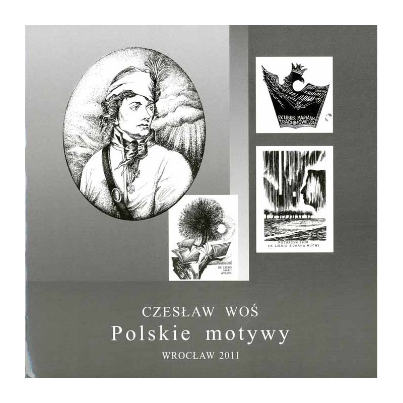 Polskie motywy. Rysunek, grafika