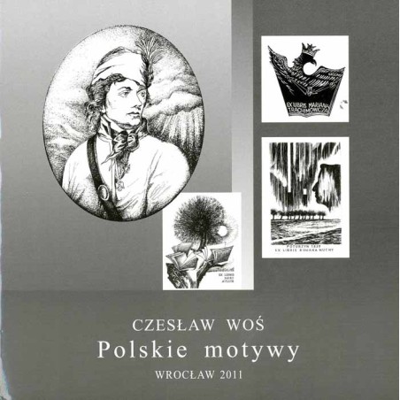 Polskie motywy. Rysunek, grafika