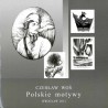 Polskie motywy. Rysunek, grafika