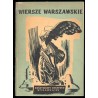 Wiersze warszawskie