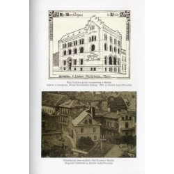 Żydowskie gminy wyznaniowe na Śląsku Austriackim (1742-1918)