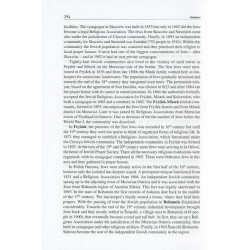 Żydowskie gminy wyznaniowe na Śląsku Austriackim (1742-1918)