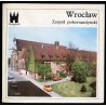 Wrocław. Zespół pobernardyński (Muzeum Architektury)