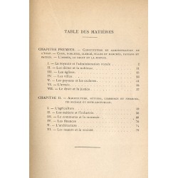 La Civilisation Serbe au Moyen Age