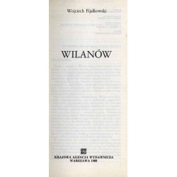 Wilanów
