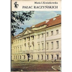 Pałac Raczyńskich