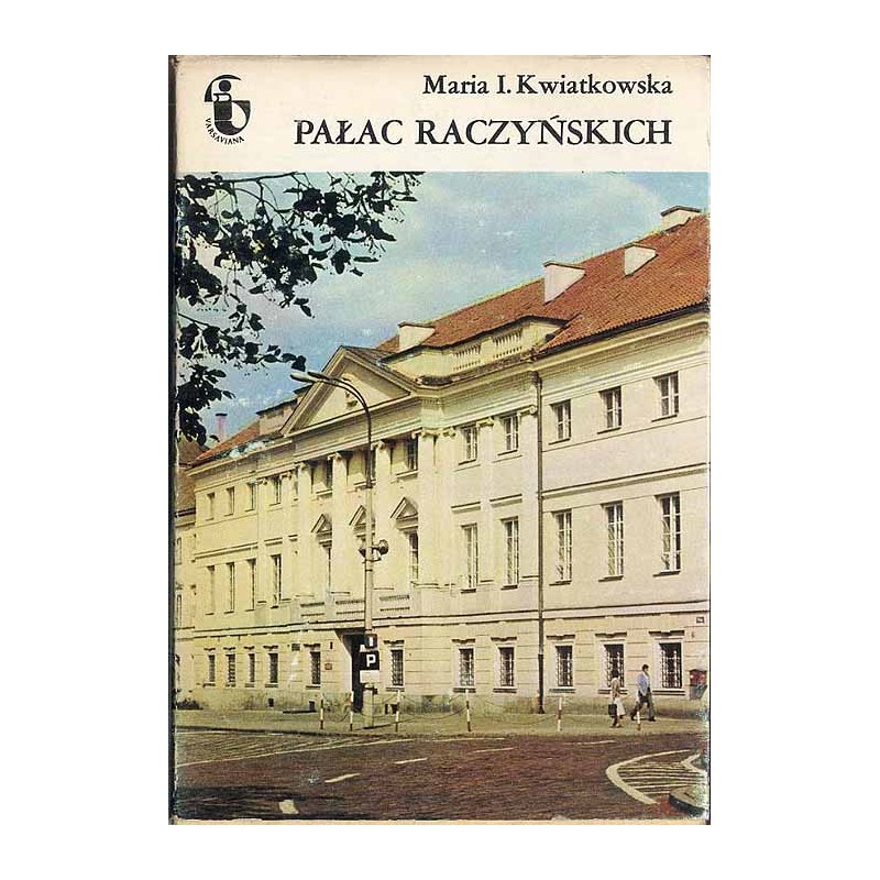 Pałac Raczyńskich