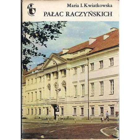 Pałac Raczyńskich