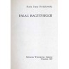Pałac Raczyńskich