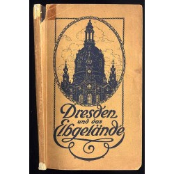 Dresden und das Elbgelände