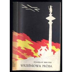 Wrześniowa próba